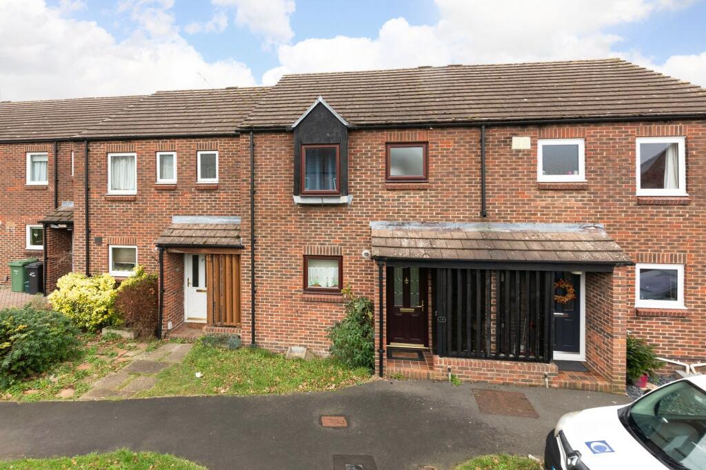 Main image of property: St. Johns Close, Didcot, OX11