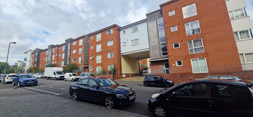 Main image of property: Great Colmore Street, Birmingham, West Midlands, B15