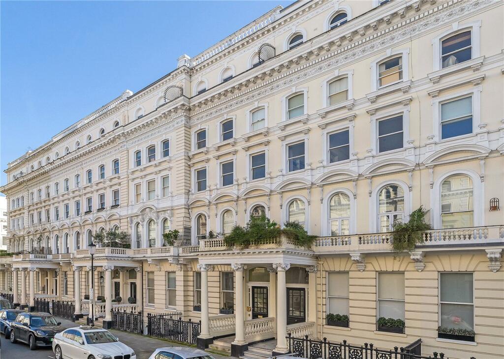 Main image of property: Queen's Gate Terrace, London, SW7