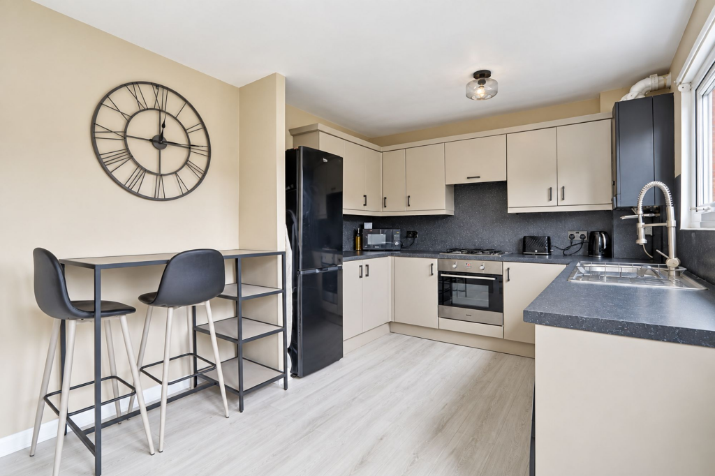 House in Stockton-on-Tees - View 3