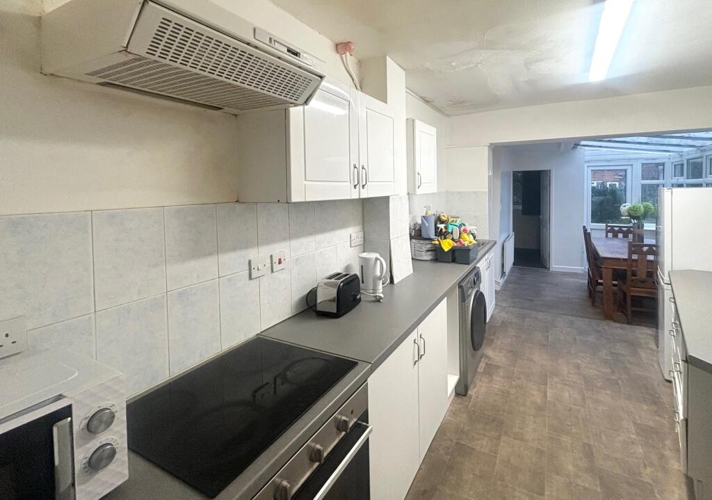 Main image of property: Charter Avenue, Coventry