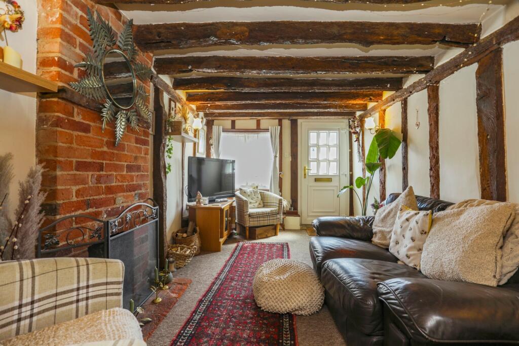 Main image of property: Holly Lane, Rushmere St Andrew, IP5