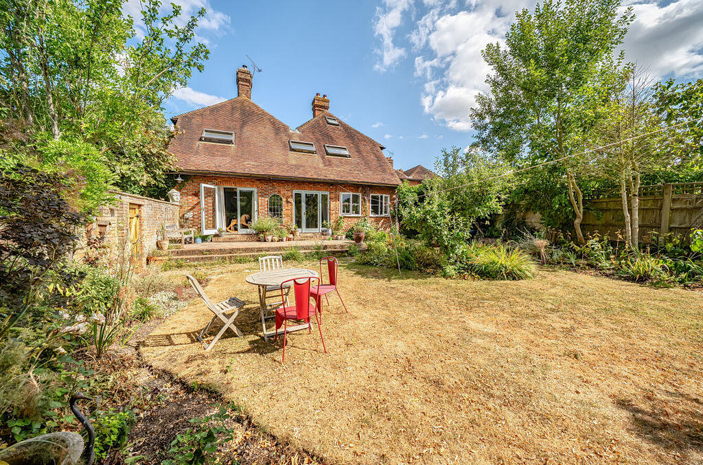 Main image of property: Mill Lane, Frittenden