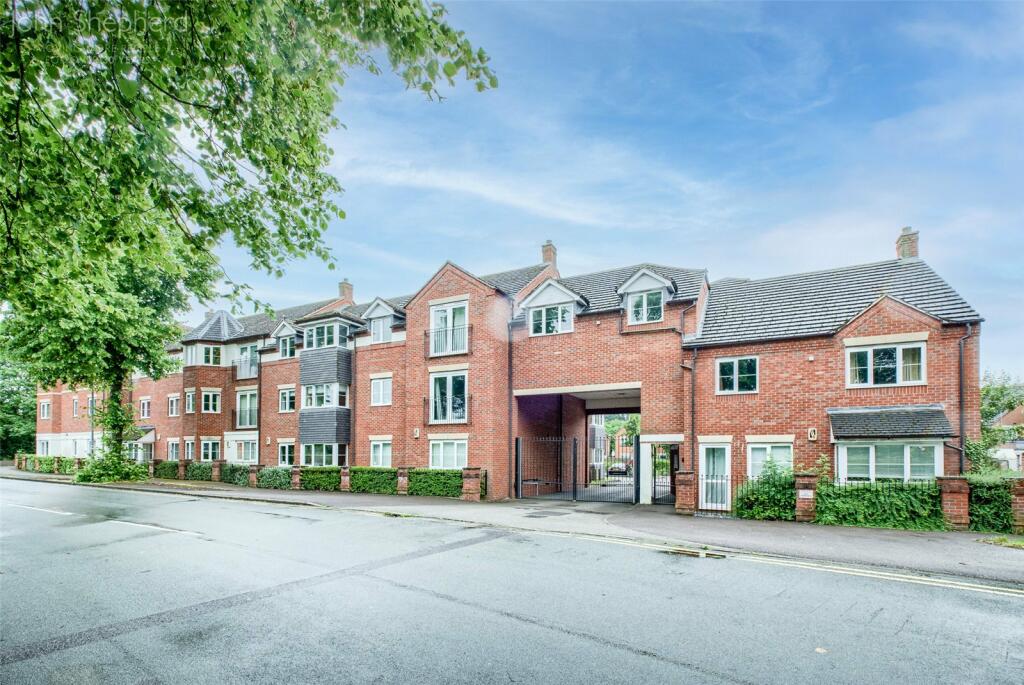 Main image of property: Tavinor Place, 1A Bonehill Road, Tamworth, Staffordshire, B78