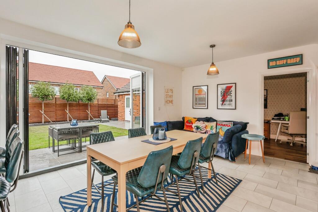 House in Rushcliffe, Edwalton Chase, Sharphill - View 5