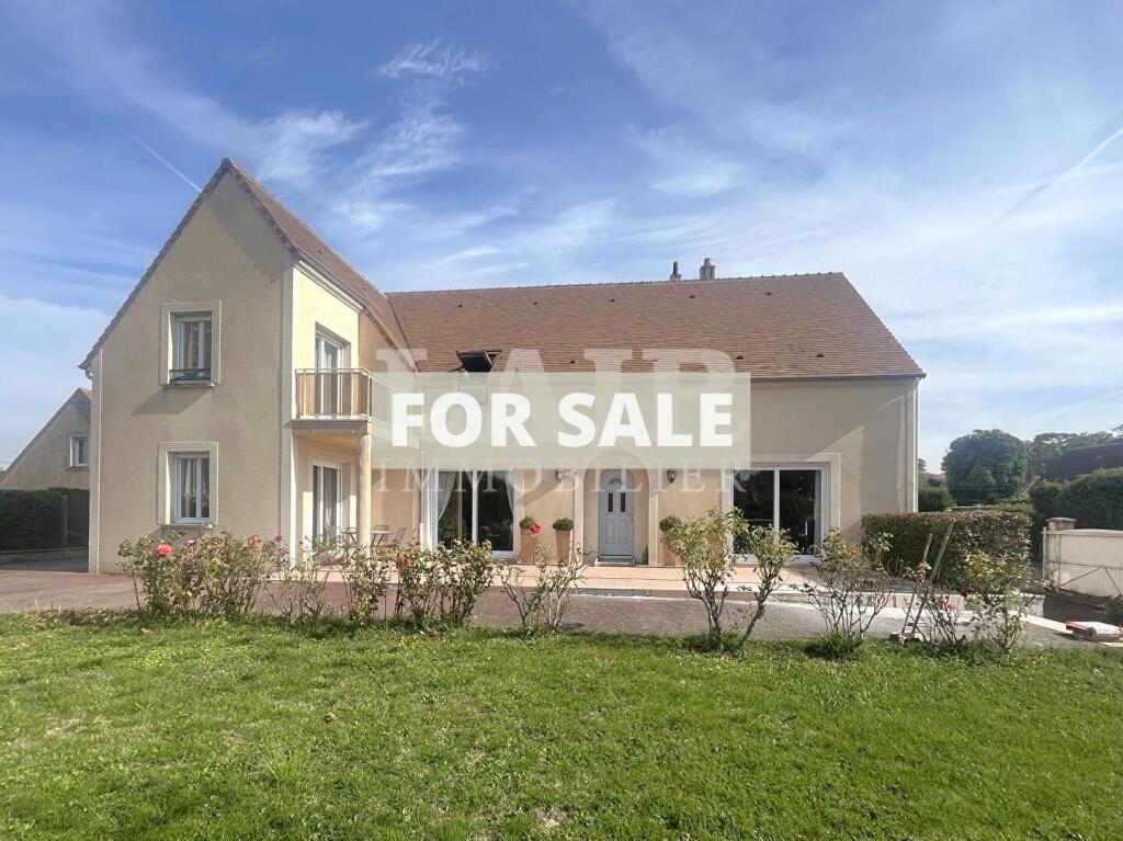 Main image of property: Mortagne-au-Perche, Orne, 61400, France