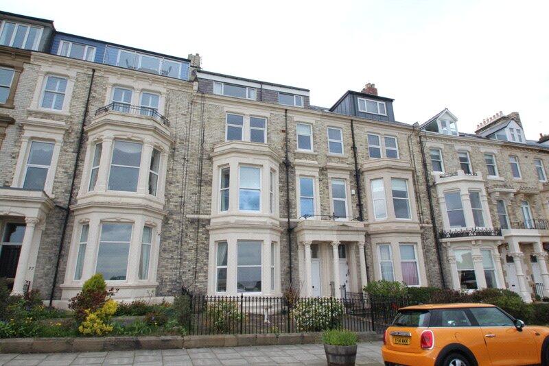 Main image of property: Percy Gardens, Tynemouth, NE30