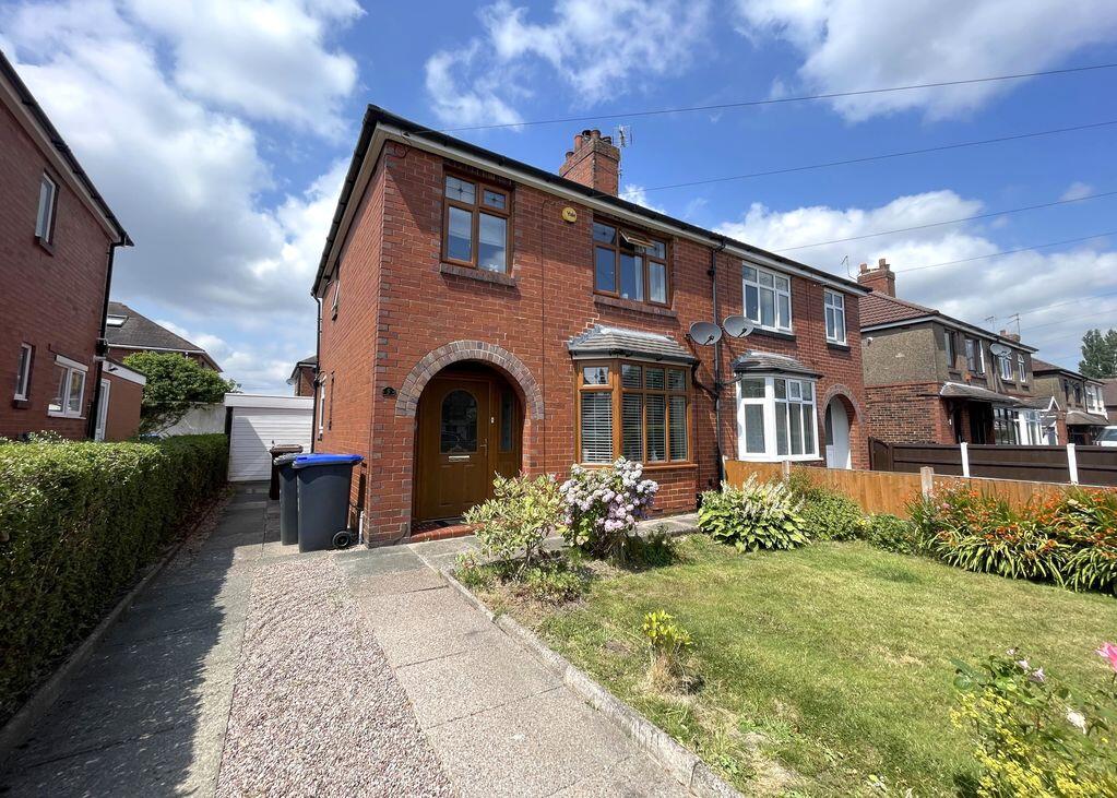 Main image of property: Kingsfield Road, Biddulph