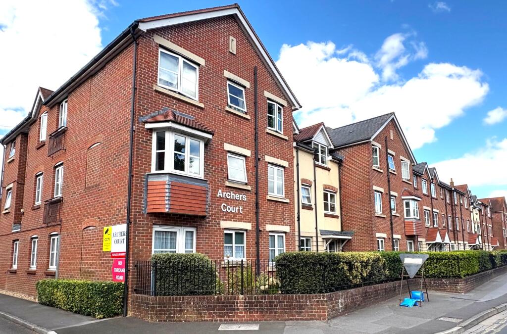 Main image of property: Archers Court, Castle Street, Salisbury