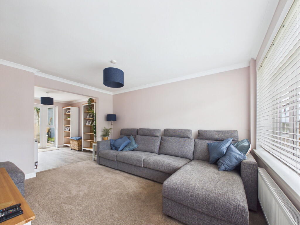 House in Torquay, Torbay - View 2