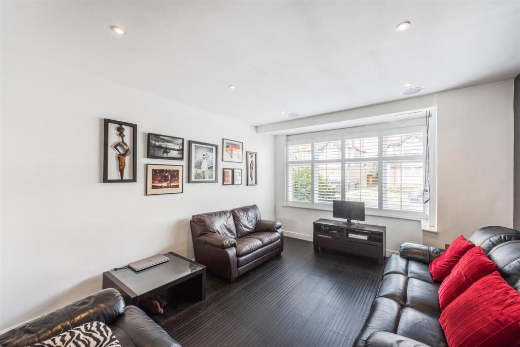 House in London, West Barnes - View 6