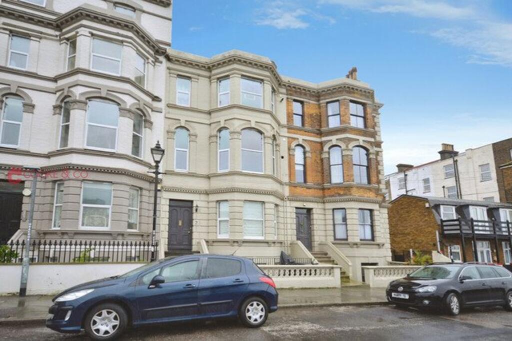 Main image of property: Dalby Square, Margate, CT9 2ER