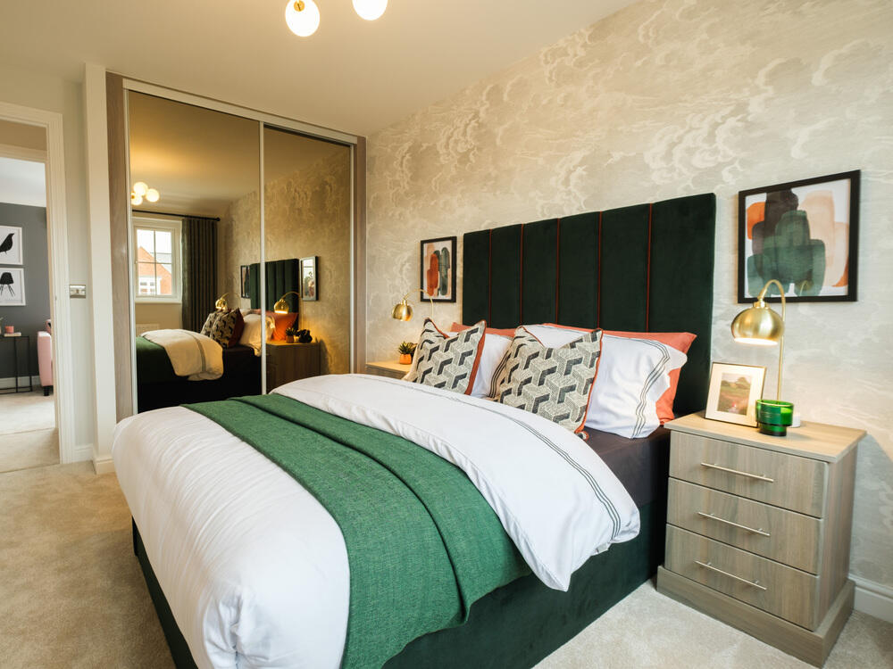 House in Rushcliffe, Newton - View 4