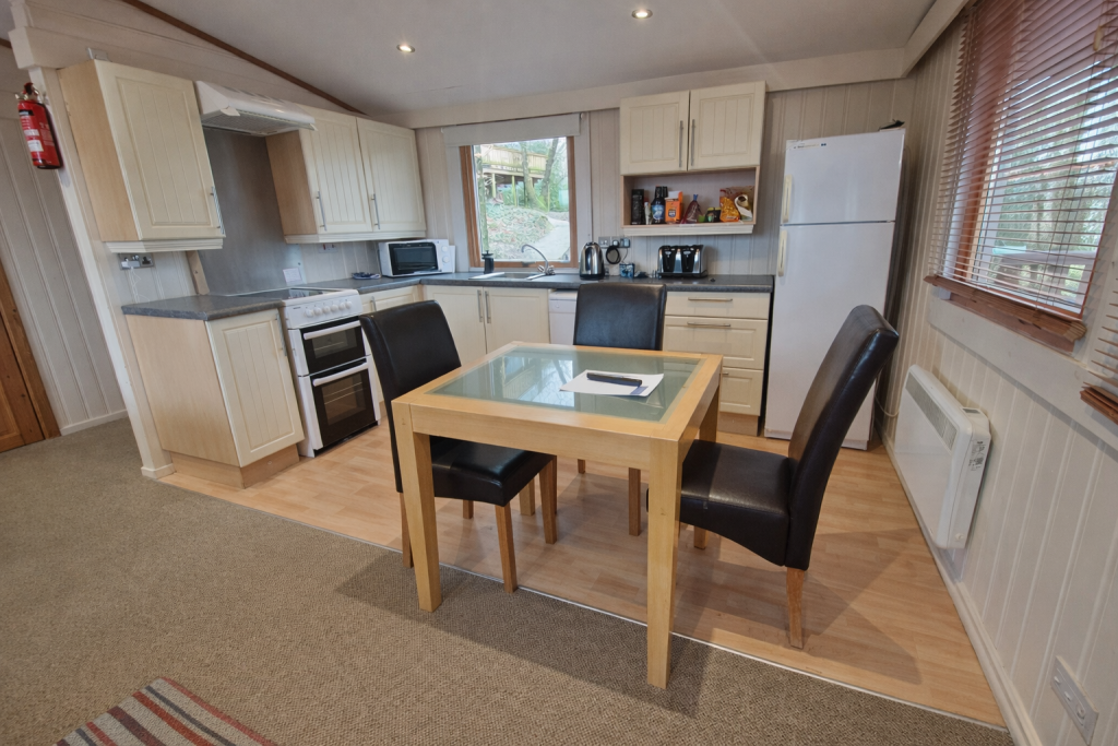 Finlake Holiday Resort & Spa, Chudleigh, Newton Abbot photo 3