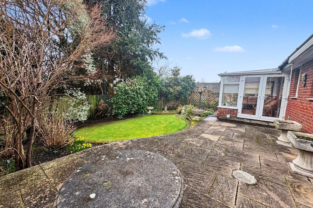 Verwood photo 2