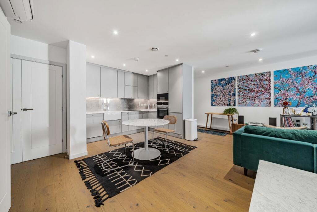 Main image of property: Upper Richmond Road, Putney, London, SW15