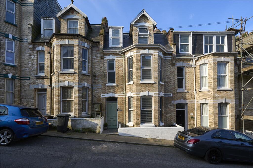 Main image of property: Greenclose Road, Ilfracombe, Devon