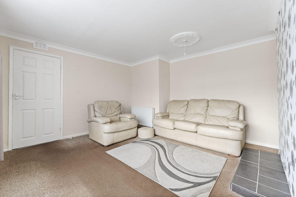 Pilgrim Avenue, Immingham photo 5