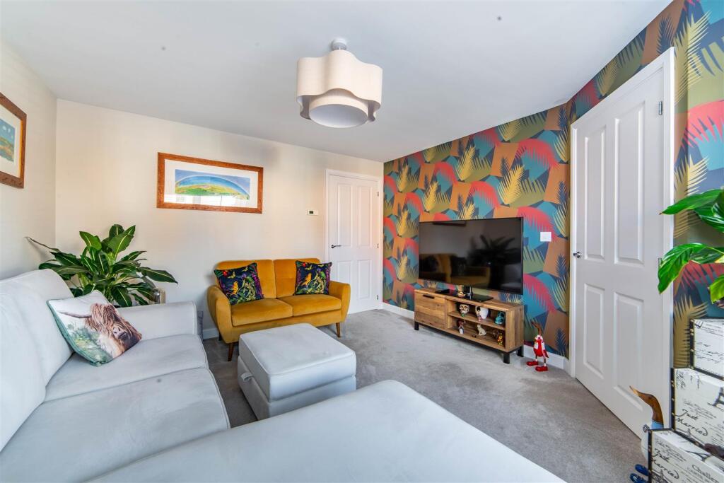 House in New Hartley, Church Fields, Seaton Valley - View 4