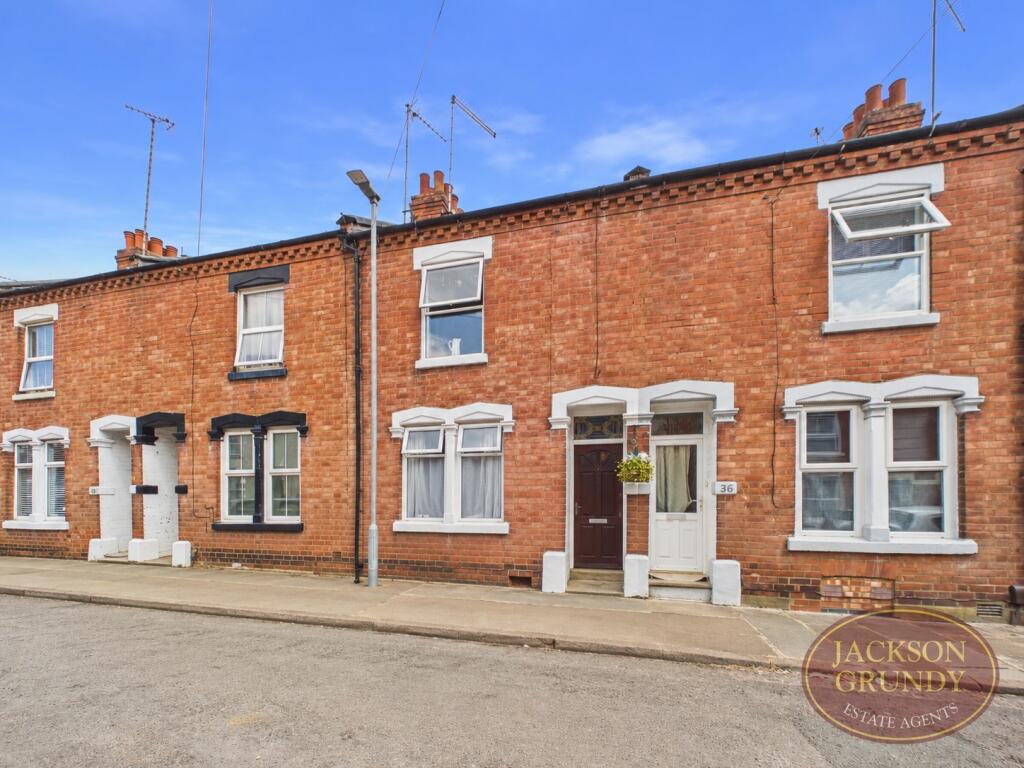 Main image of property: Roe Road, Abington, NN1 4PJ
