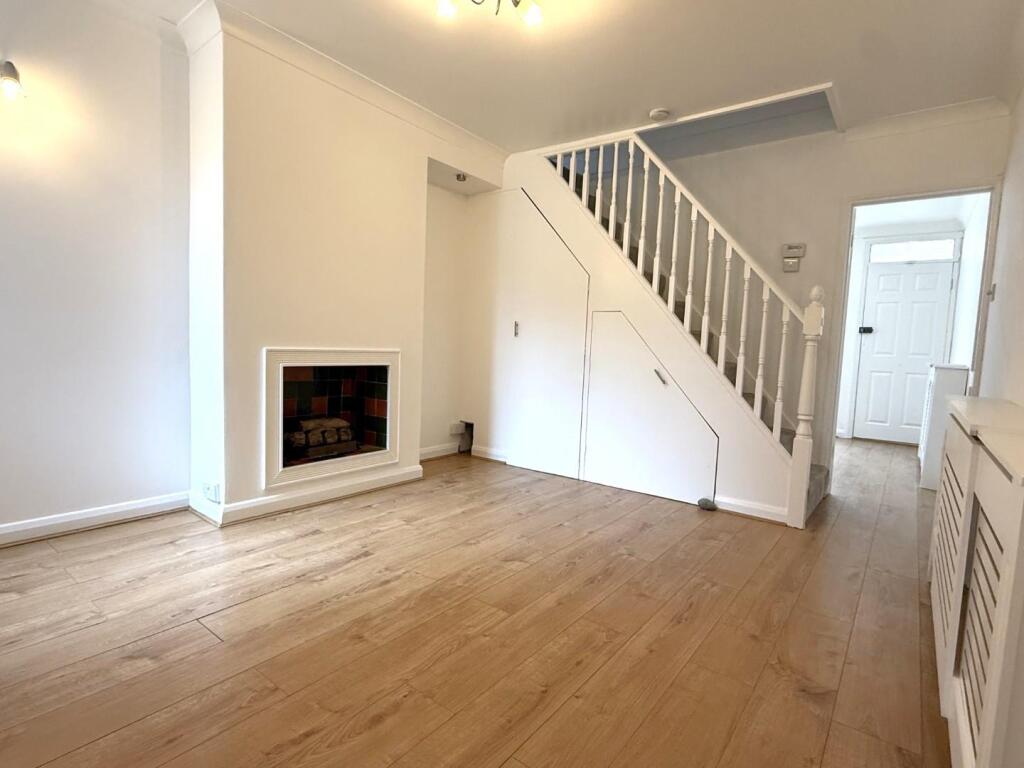 House in Watford - More