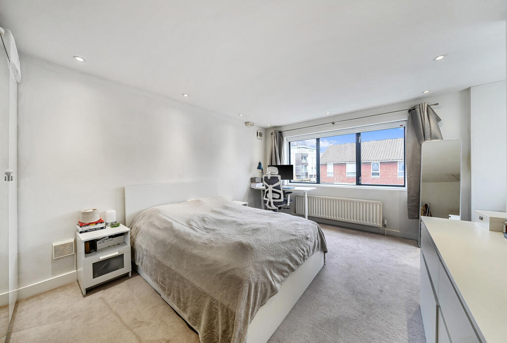 Main image of property: Brookwood Road, London, SW18