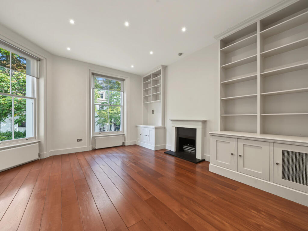 Apartment in London, Kensal Town, Maida Hill - View 3