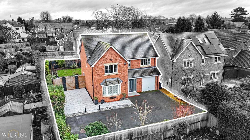 Additional image 2 of Tilbury, Blackwood Road Estate, Tamworth, B77