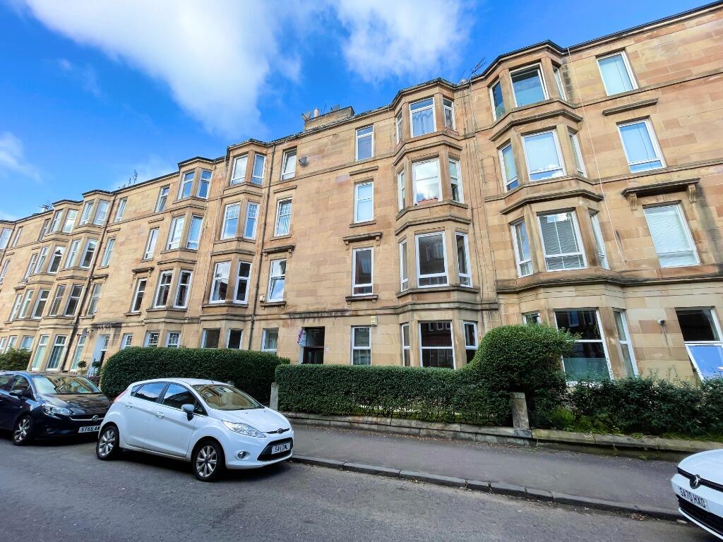 Main image of property: Deanston Drive, Glasgow, G41