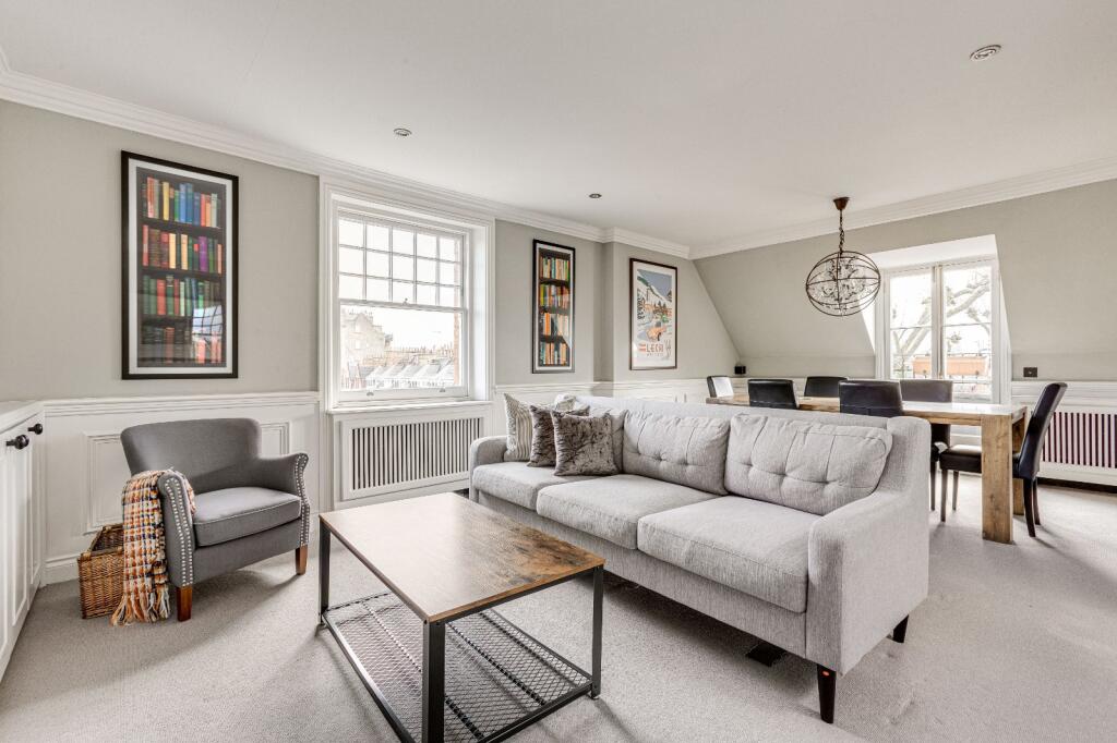 Main image of property: Tite Street, 
Ormonde Gate, SW3