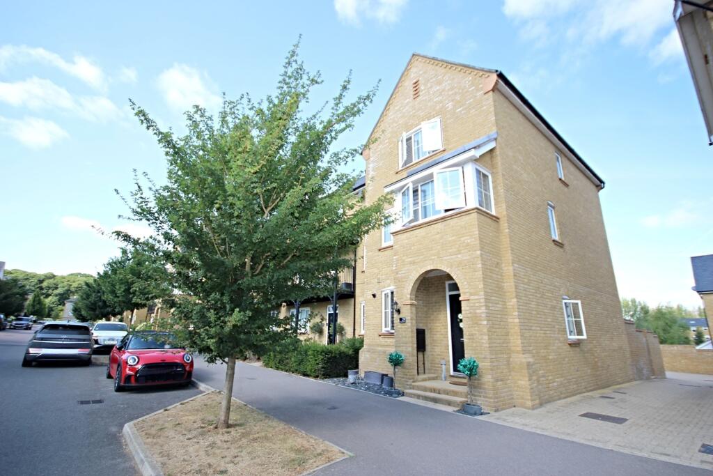Main image of property: Chapelfield Way, Allington, Kent