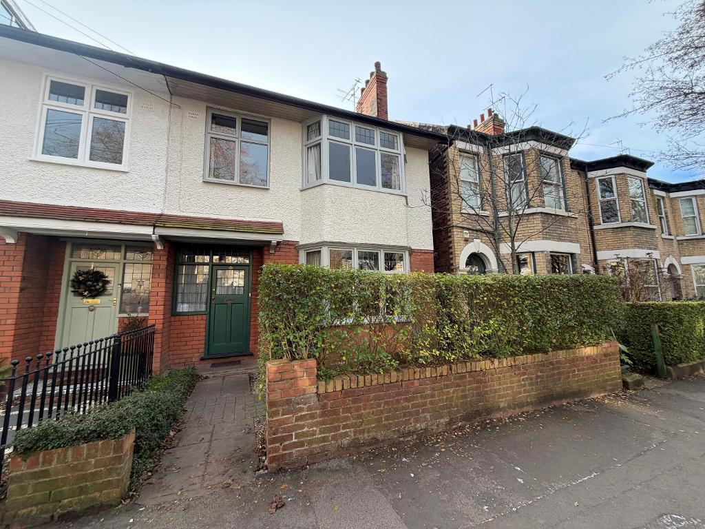 Main image of property: Marlborough Ave, Hull, HU5 3JU