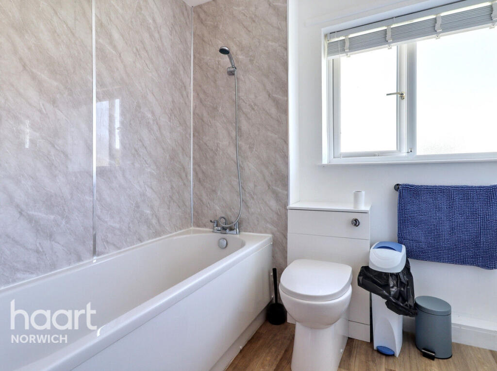 Main image of property: Tasman Drive, Mundesley