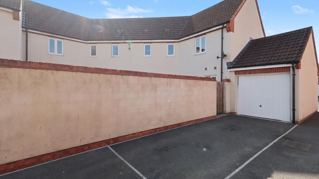 Additional image 19 of Sharpham Road, Glastonbury