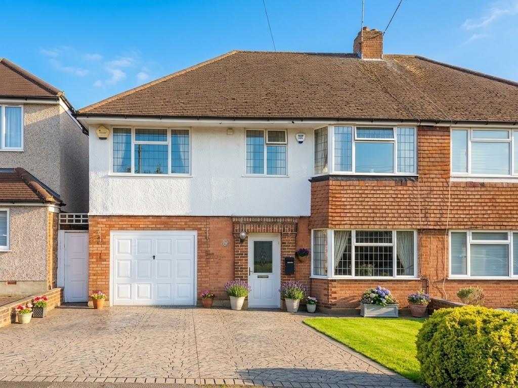 Main image of property: Silverston Way, Stanmore