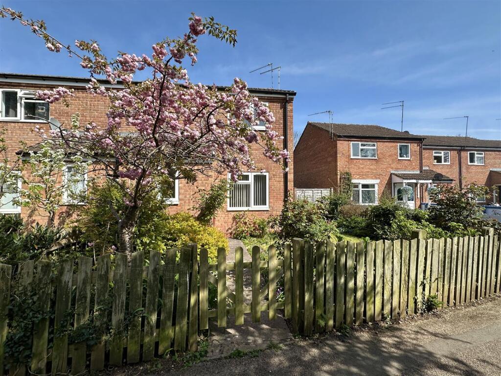 Additional image 9 of Vallet Avenue, Alcester