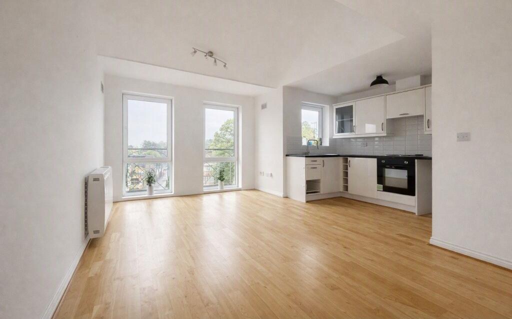Apartment in Dudley - View 3