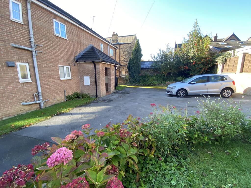 Main image of property: 5 Knaresborough Road Millhouses Sheffield S7 2LA