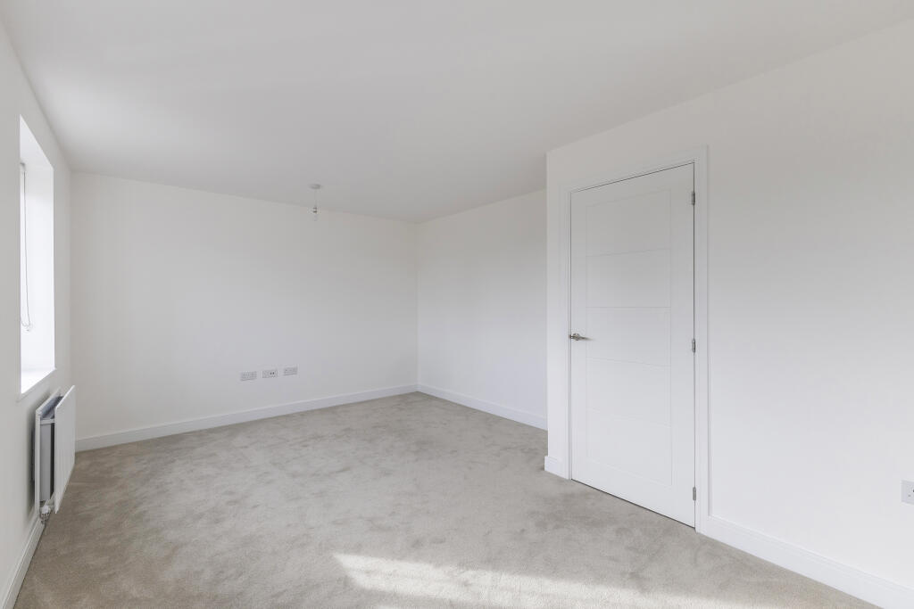 House in Peterborough - More