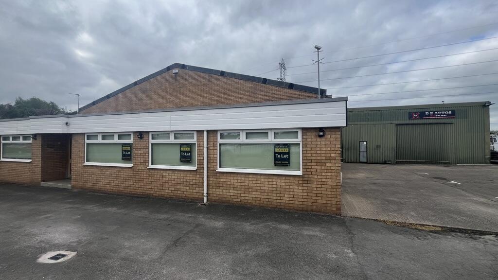 Main image of property: Offices, Dunswell Business Park, Dunswell, Hull, East Riding Of Yorkshire, HU6 0AG