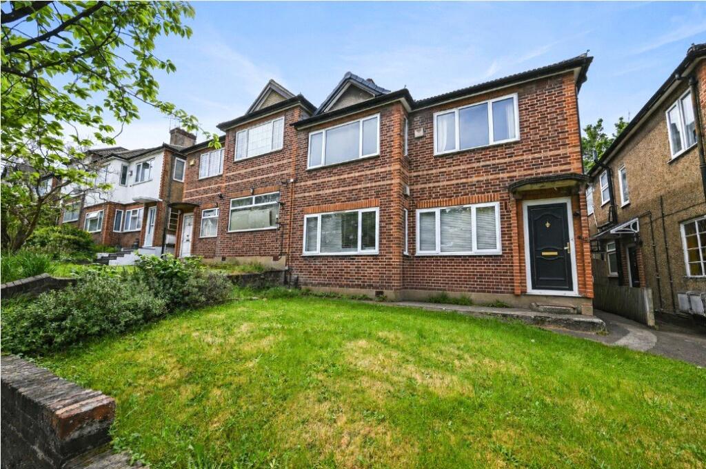 Main image of property: Chambers Lane, London, NW10