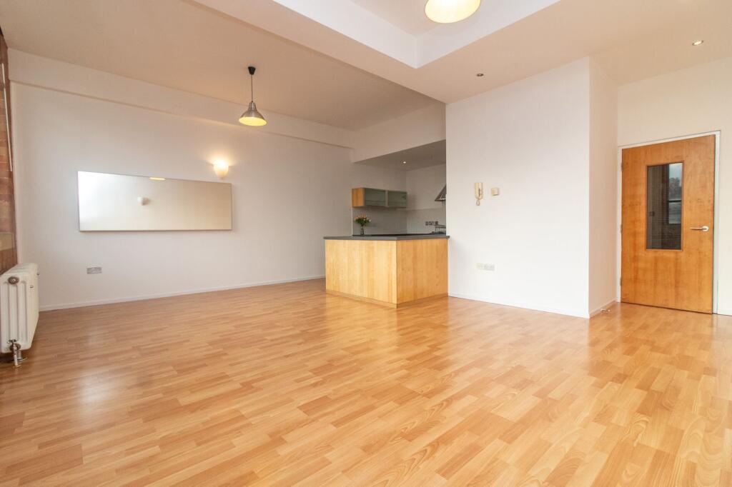 Main image of property: Charles Street, Leicester, LE1