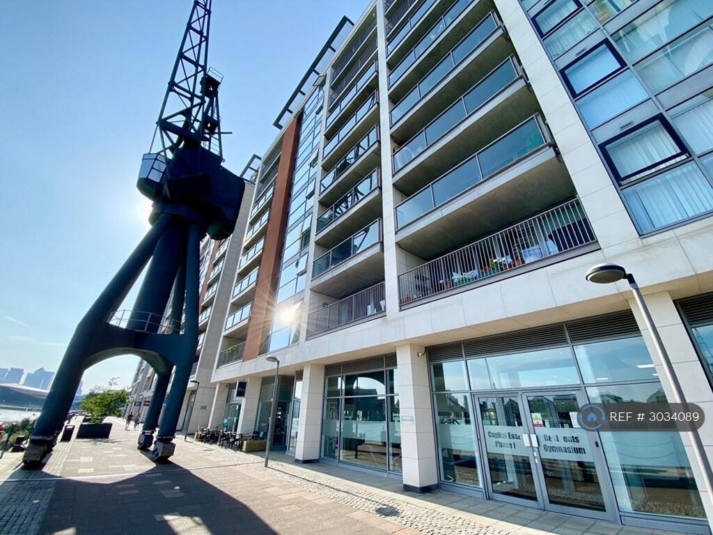 Main image of property: Capital East Apartments, London, E16