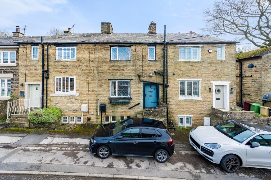 Main image of property: Tottington Road, Harwood, Bolton