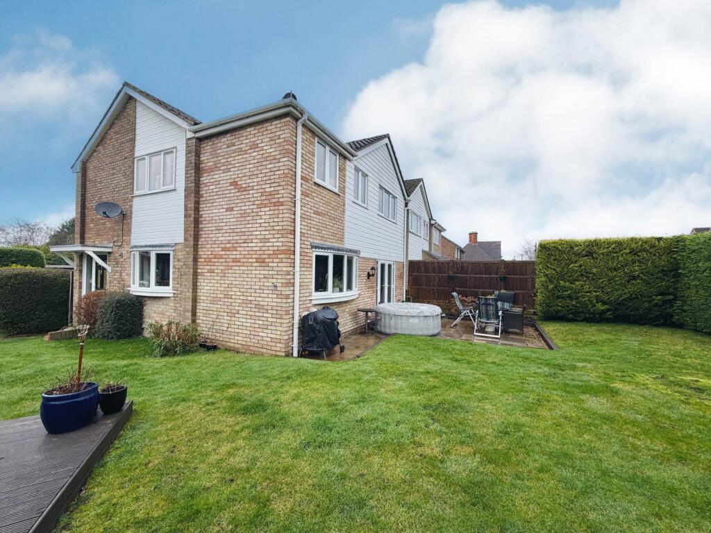 Main image of property: College Close, Cholsey