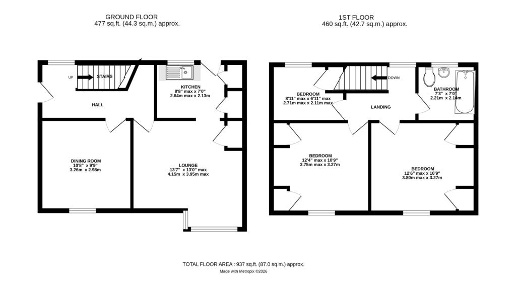 House in Epping Forest, High Ongar - View 5