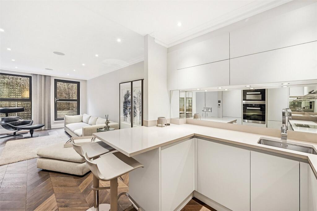 Main image of property: Ebury Bridge Road, London, SW1W