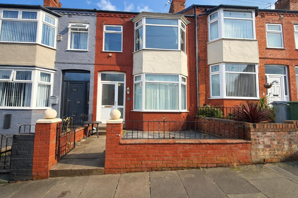 Main image of property: Westdale Road, BIRKENHEAD