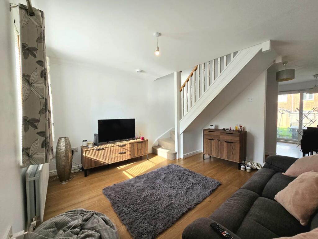 House in Cardiff - View 2