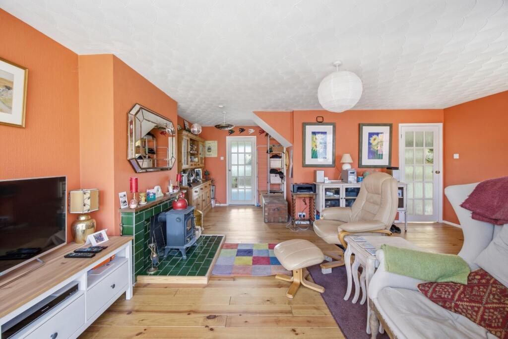 House in Bristol, Hengrove - View 5